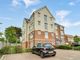 Thumbnail Flat to rent in Monarch Way, Shoreham-By-Sea