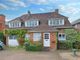 Thumbnail Detached house for sale in Mill Road, Marlow, Buckinghamshire