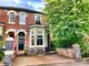 Thumbnail Semi-detached house for sale in Newton Street, Stoke-On-Trent, Staffordshire