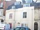 Thumbnail Flat for sale in Crescent Street, Weymouth