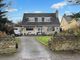 Thumbnail Detached house for sale in Church Road, Winscombe, North Somerset.