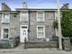 Thumbnail Terraced house for sale in Lord Street, Blaenau Ffestiniog, Gwynedd