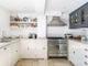 Thumbnail Terraced house to rent in Albion Square, London