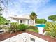 Thumbnail Villa for sale in Villeneuve Loubet, Antibes Area, French Riviera