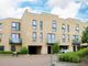 Thumbnail Town house to rent in Cornwell Road, Trumpington, Cambridge