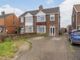 Thumbnail Semi-detached house for sale in Eastwood Road, Boston, Lincolnshire