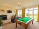 Thumbnail Detached bungalow for sale in Mill Lane, Egmanton, Newark