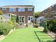 Thumbnail Semi-detached house for sale in Jubilee Gardens, Seaford