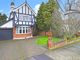 Thumbnail Detached house for sale in Malvern Drive, Woodford Green