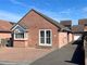 Thumbnail Bungalow for sale in Hillbarn Avenue, Sompting, Lancing, West Sussex
