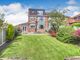 Thumbnail Semi-detached house for sale in Carlton Avenue, Romiley, Stockport