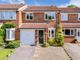 Thumbnail Terraced house for sale in Kingfisher Close, Worthing, West Sussex