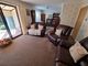 Thumbnail Detached bungalow for sale in El Alamein Way, Bradwell, Great Yarmouth