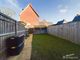 Thumbnail Terraced house for sale in Maybrick Road, Broughton, Aylesbury