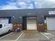 Thumbnail Industrial to let in Unit 10 Britannia Industrial Estate, Dashwood Avenue, High Wycombe