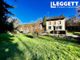 Thumbnail Villa for sale in Janaillat, Creuse, Nouvelle-Aquitaine