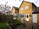 Thumbnail Detached house to rent in Ravenhill Way, Luton, Bedfordshire