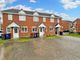 Thumbnail Terraced house to rent in Redwing Rise, Royston