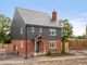 Thumbnail Detached house to rent in Nazeing Park, Betts Lane, Nazeing, Waltham Abbey