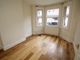 Thumbnail Terraced house to rent in St. Botolphs Avenue, Sevenoaks