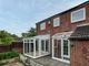 Thumbnail Terraced house for sale in Patch Lane, Oakenshaw, Redditch