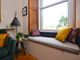 Thumbnail Flat to rent in Comely Bank Row, Comely Bank, Edinburgh