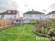 Thumbnail Semi-detached house for sale in Gaynes Park Road, Upminster