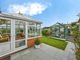 Thumbnail Detached bungalow for sale in Well Close, Hulland Ward, Ashbourne