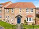 Thumbnail Country house for sale in Syfer Close, Caistor, Market Rasen