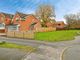 Thumbnail Detached house for sale in Huntsmans Gate, Burntwood