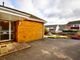 Thumbnail Detached bungalow for sale in Chapel Close, Pontllanfraith