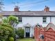 Thumbnail Terraced house for sale in Woodlands Cottages, Oxhey Lane