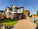 Thumbnail Semi-detached house for sale in Deane Croft Road, Eastcote, Pinner