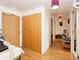 Thumbnail Flat for sale in 1 Gallions Road, London