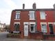 Thumbnail Town house for sale in Herd Street, Burslem, Stoke-On-Trent