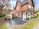 Thumbnail End terrace house for sale in The Valley, Portsmouth Road, Guildford, Surrey