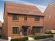 Thumbnail Detached house for sale in "The Shelford - Plot 52" at Hereford Way, Ridgewood, Uckfield