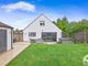 Thumbnail Detached house for sale in Stoke Road, Bishops Cleeve, Cheltenham