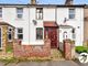 Thumbnail Terraced house for sale in St. Martins Road, Dartford, Kent