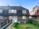 Thumbnail Semi-detached house to rent in Yewtree Lane, Manchester, Greater Manchester
