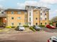 Thumbnail Flat for sale in Bakers Close, St. Albans, Hertfordshire