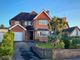 Thumbnail Detached house for sale in Anthonys Avenue, Lilliput, Poole