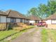 Thumbnail Detached bungalow for sale in Shamfields Road, Spilsby