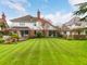 Thumbnail Detached house for sale in St. Clair Road, Canford Cliffs, Poole
