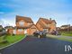 Thumbnail Detached house for sale in Acorn Drive, Bilton, Rugby