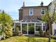 Thumbnail Detached house for sale in Holme Lane, Sutton-In-Craven, Keighley