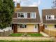 Thumbnail Semi-detached house for sale in Cranham, Yate, Bristol, Gloucestershire