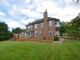 Thumbnail Detached house for sale in Ercall Lane, Wellington, Telford