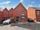 Thumbnail Semi-detached house for sale in Milbury Farm Meadow, Exminster, Exeter