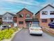 Thumbnail Link-detached house for sale in Sunny Bank, Widmer End, High Wycombe
